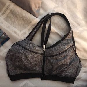 Victoria secret sports bra